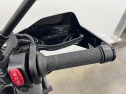 2025 CFMOTO MT Black