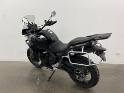 2025 CFMOTO MT Black