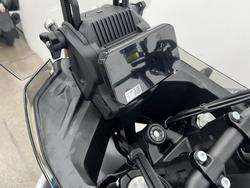 2025 CFMOTO MT White