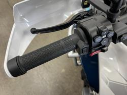 2025 CFMOTO MT White