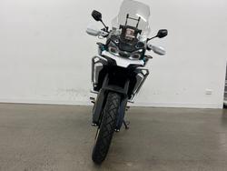 2025 CFMOTO MT White