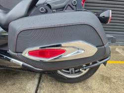 2015 BRP SPYDER F3 (SM6) BLACK