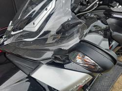 2015 BRP SPYDER F3 (SM6) BLACK