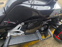 2015 BRP SPYDER F3 (SM6) BLACK