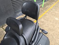 2015 BRP SPYDER F3 (SM6) BLACK