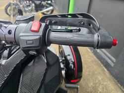 2015 BRP SPYDER F3 (SM6) BLACK