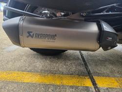 2015 BRP SPYDER F3 (SM6) BLACK