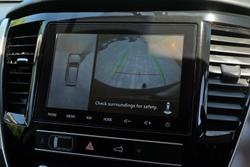 2023 Mitsubishi Pajero Sport Exceed QF MY22 4X4 Dual Range Graphite Grey