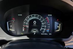 2023 Mitsubishi Pajero Sport Exceed QF MY22 4X4 Dual Range Graphite Grey