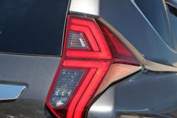 2023 Mitsubishi Pajero Sport Exceed QF MY22 4X4 Dual Range Graphite Grey