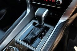 2023 Mitsubishi Pajero Sport Exceed QF MY22 4X4 Dual Range Graphite Grey