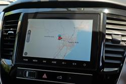 2023 Mitsubishi Pajero Sport Exceed QF MY22 4X4 Dual Range Graphite Grey