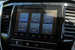 2023 Mitsubishi Pajero Sport Exceed QF MY22 4X4 Dual Range Graphite Grey