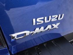 2025 Isuzu D-MAX