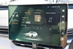 2025 GWM Haval H6 Ultra Hybrid