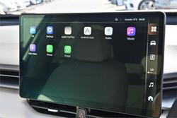 2025 GWM Haval H6 Ultra Hybrid