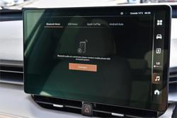 2025 GWM Haval H6 Ultra Hybrid