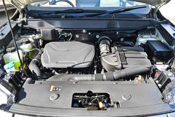 2025 GWM Haval H6 Ultra Hybrid