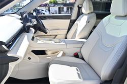 2025 GWM Haval H6 Ultra Hybrid