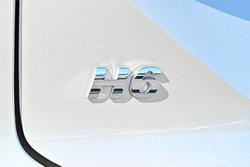 2025 GWM Haval H6 Ultra Hybrid