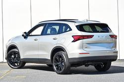 2025 GWM Haval H6 Ultra Hybrid