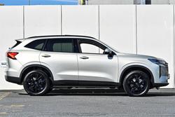 2025 GWM Haval H6 Ultra Hybrid