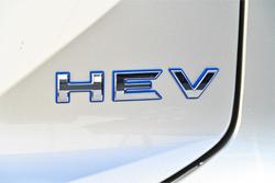 2025 GWM Haval H6 Ultra Hybrid