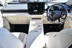 2025 GWM Haval H6 Ultra Hybrid