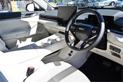 2025 GWM Haval H6 Ultra Hybrid