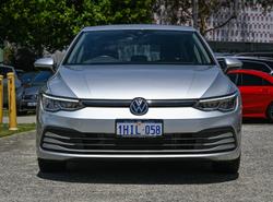 2021 Volkswagen Golf 110TSI