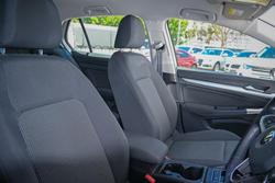 2021 Volkswagen Golf 110TSI