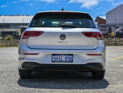 2021 Volkswagen Golf 110TSI