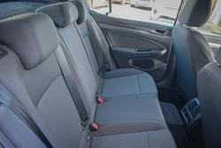 2021 Volkswagen Golf 110TSI