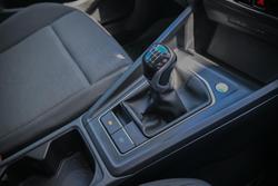 2021 Volkswagen Golf 110TSI