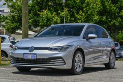 2021 Volkswagen Golf 110TSI