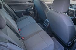 2021 Volkswagen Golf 110TSI