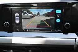 2021 Volkswagen Golf 110TSI