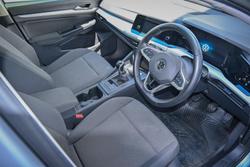 2021 Volkswagen Golf 110TSI