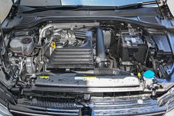 2021 Volkswagen Golf 110TSI