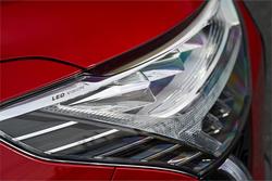 2025 GWM Haval Jolion Lux