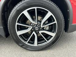 2021 Nissan X-TRAIL TI