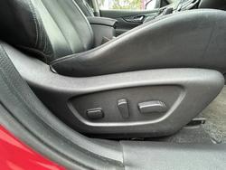 2021 Nissan X-TRAIL TI