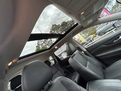 2021 Nissan X-TRAIL TI