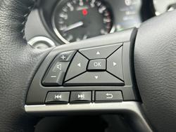 2021 Nissan X-TRAIL TI