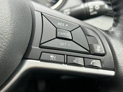 2021 Nissan X-TRAIL TI