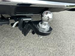 2021 Nissan X-TRAIL TI