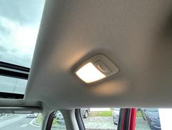 2021 Nissan X-TRAIL TI