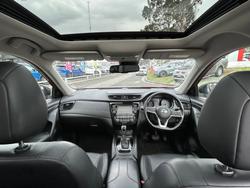 2021 Nissan X-TRAIL TI