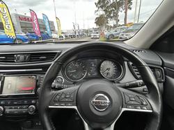 2021 Nissan X-TRAIL TI