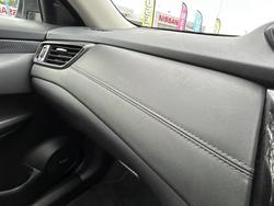 2021 Nissan X-TRAIL TI